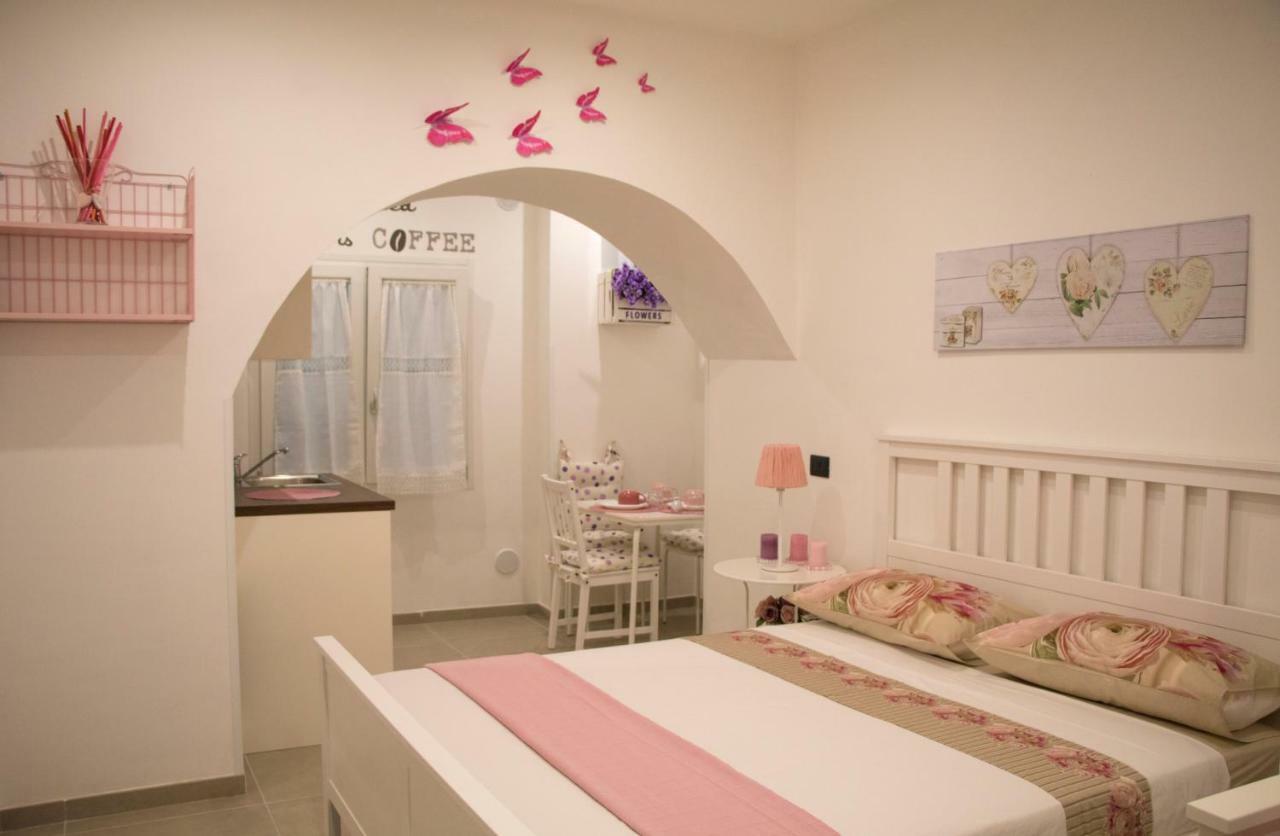 Salerno Nel Cuore Exteriér fotografie