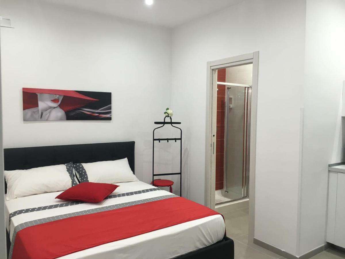 Salerno Nel Cuore Exteriér fotografie